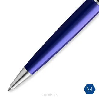 Długopis Waterman Expert Deluxe Blue smartkleks.pl