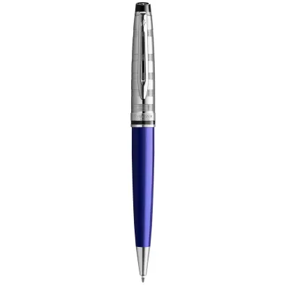 Długopis Waterman Expert Deluxe Blue M 2093657