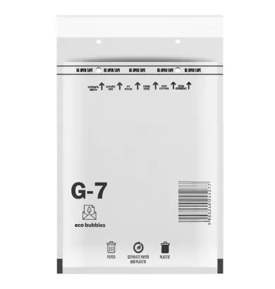 Koperta Bąbelkowa Powietrzna G/7