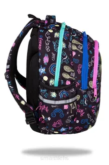Plecak CoolPack Jerry Tennis Star SmartKleks.pl