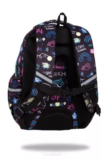 Plecak CoolPack Jerry Tennis Star SmartKleks.pl