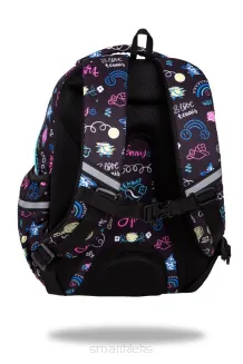 Plecak CoolPack Jerry Tennis Star SmartKleks.pl