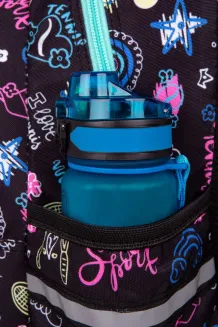 Plecak CoolPack Jerry Tennis Star SmartKleks.pl