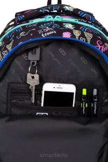 Plecak CoolPack Jerry Tennis Star SmartKleks.pl