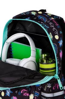 Plecak CoolPack Jerry Tennis Star SmartKleks.pl