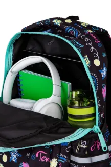 Plecak CoolPack Jerry Tennis Star SmartKleks.pl