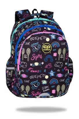 Plecak CoolPack Jerry Tennis Star SmartKleks.pl