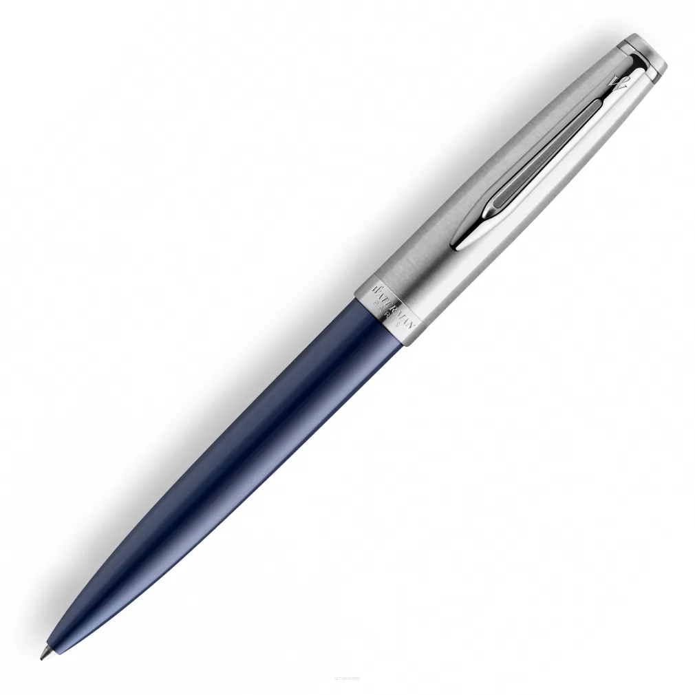 Długopis Waterman Embleme Blue CT smartkleks.pl