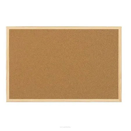 Tablica korkowa Wielkor 50/60