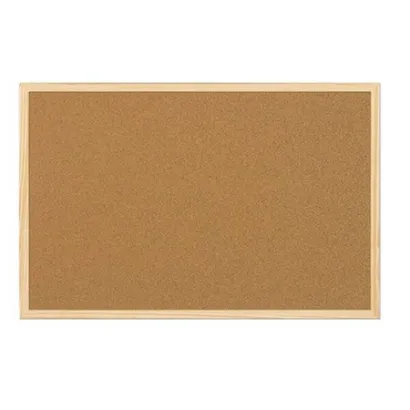 Tablica korkowa Wielkor 50/60