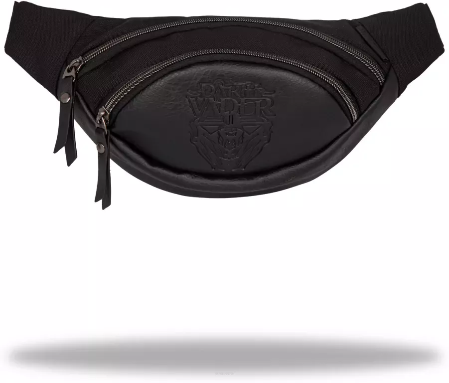 Saszetka Nerka Disney 100 Albany Black Collection