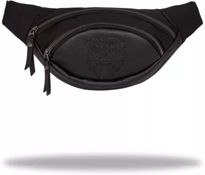 Saszetka Nerka Disney 100 Albany Black Collection