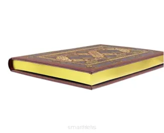 Notatnik Mini Safawidzki Splendor Peter Pauper Press 344274 smartkleks.pl