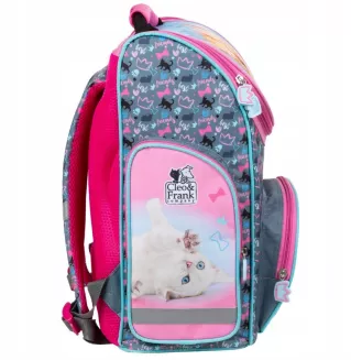 Tornister Ergonomiczny MB Cleo I Frank 25 DerForm