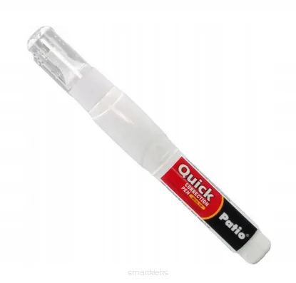 Korektor w Płynie Patio 7ml smartkleks.pl