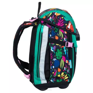 Plecak Tornister Szkolny Colorino Ferbie Wildkid SmartKleks.pl