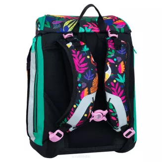 Plecak Tornister Szkolny Colorino Ferbie Wildkid SmartKleks.pl