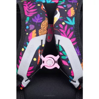 Plecak Tornister Szkolny Colorino Ferbie Wildkid SmartKleks.pl