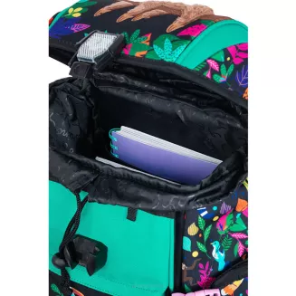 Plecak Tornister Szkolny Colorino Ferbie Wildkid SmartKleks.pl