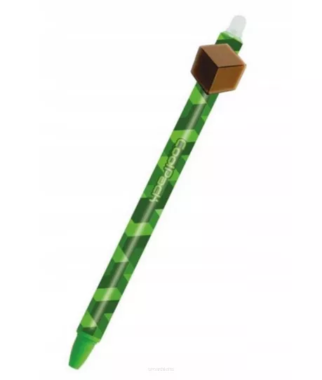 Długopis Automatyczny Wymazywalny CoolPack City Jungle