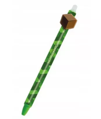 Długopis Automatyczny Wymazywalny CoolPack City Jungle