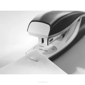 Zszywacz mini Leitz WOW fioletowy smartkleks.pl
