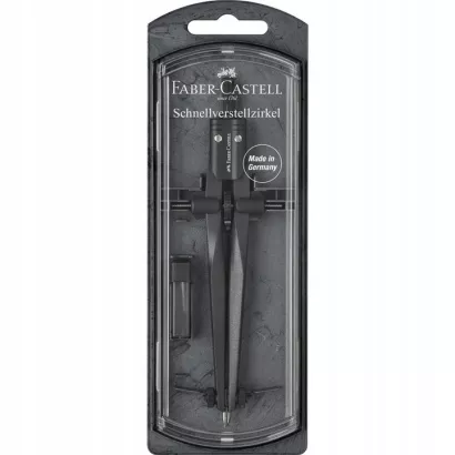Cyrkiel Stream Blackstone Faber-Castell