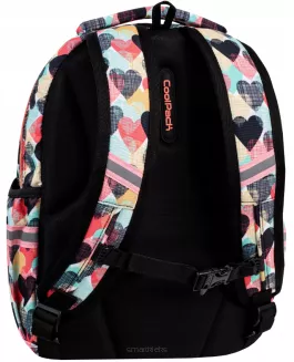 Plecak CoolPack Joy S Chocolove SmartKleks.pl