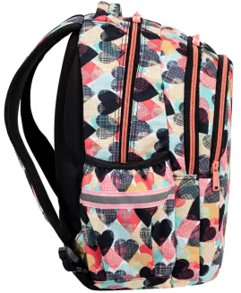 Plecak CoolPack Joy S Chocolove SmartKleks.pl