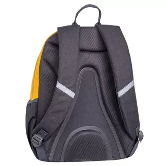 Plecak CoolPack Szkolny RIDER MUSTARD z Piórnikiem