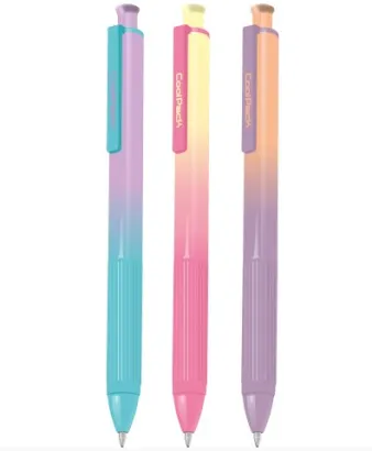 Długopis Olejowy CoolPack Gradient Light