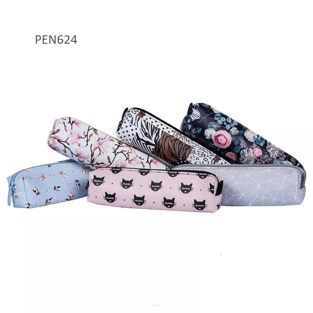 Piórnik Kostka Pajacyk PEN 624