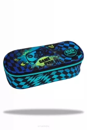 Coolpack, Piórnik Campus - Gamer Chess