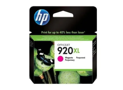 Tusz do HP 920 XL