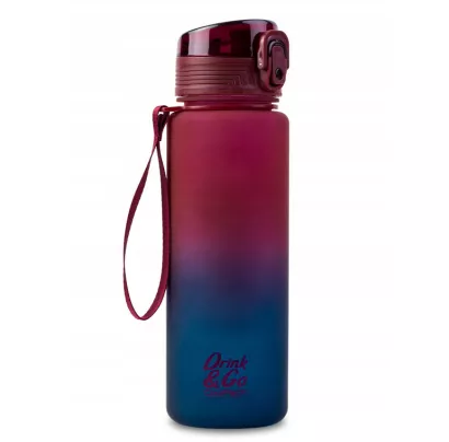 Bidon Na Wodę CoolPack Brisk Ombre Costa 600ml