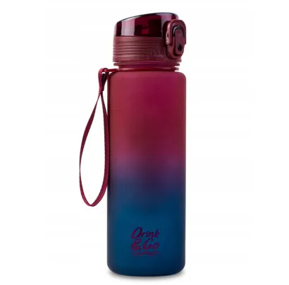 Bidon Na Wodę CoolPack Brisk Ombre Costa 600ml