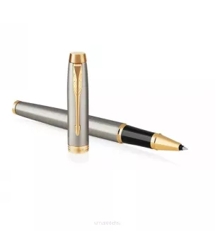 Parker Im Pióro Kulkowe F - 2