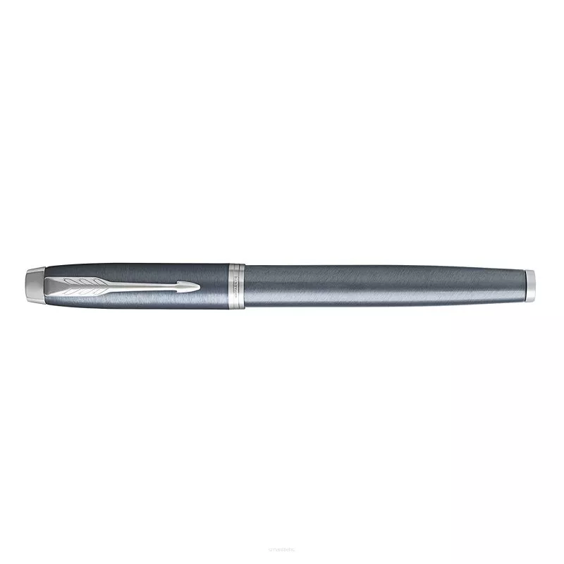 Pióro wieczne Parker IM Light Blue Grey CT
