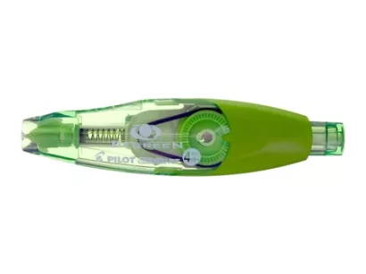 Korektor w taśmie Pilot Whiteline RT Begreen