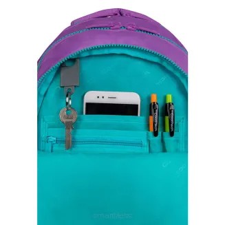 Plecak CoolPack Jerry Gradient Blueberry   SmartKleks.pl