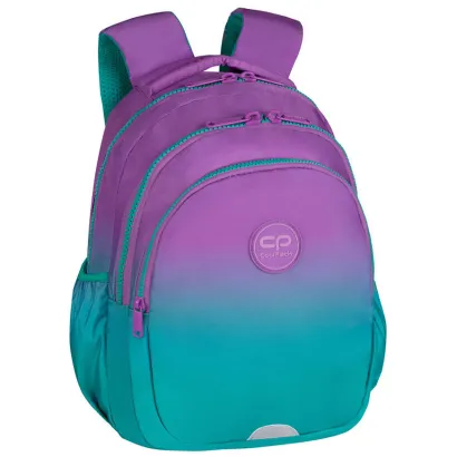 Plecak CoolPack Jerry Gradient Blueberry E29505/F
