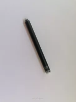 Naboje do pióra Pelikan Granatowe długie - 1szt - 2