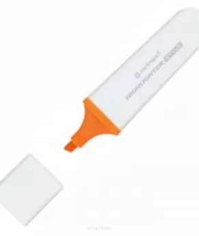 Zakreślacz Highlighter Style 6252 Pomarańczowy