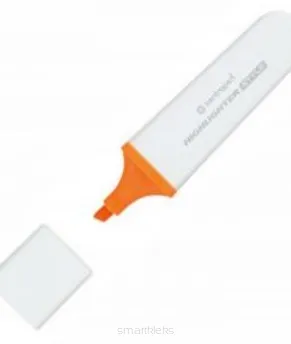 Zakreślacz Highlighter Style 6252 Pomarańczowy
