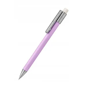 Ołówek Automatyczny Staedtler z Gumką 0,5mm Fiolet