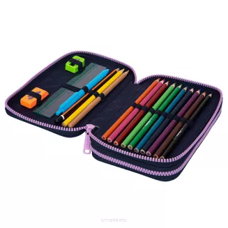 Plecak CoolPack Joy Oh My Deer z Wyposażonym Piórnikiem