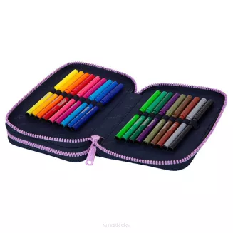 Plecak CoolPack Joy Oh My Deer z Wyposażonym Piórnikiem