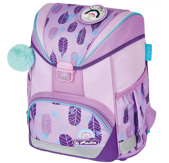 Tornister Herlitz Loop Ultralight Feather