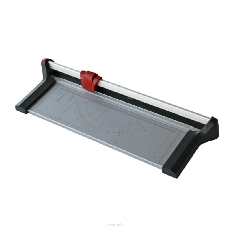 Trymer Argo TA33, A3, 8 kartek