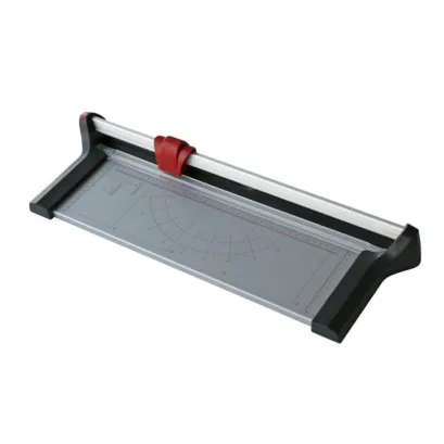 Trymer Argo TA33, A3, 8 kartek